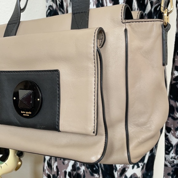 Kate Spade Leather Purse - Picture 3 of 12